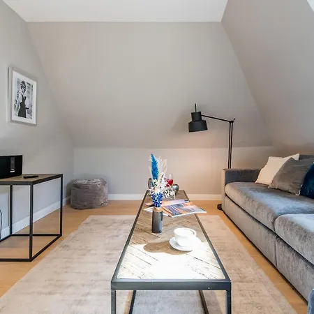 Inselliebe Whg 02 Hoernum