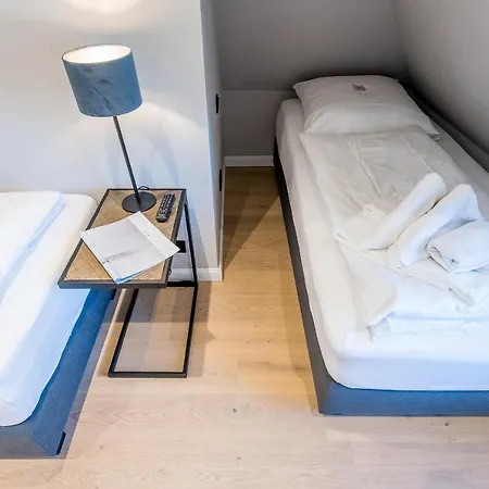 Inselliebe Whg 02 Hoernum *