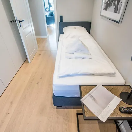 Inselliebe Whg 02 Hoernum Westerland