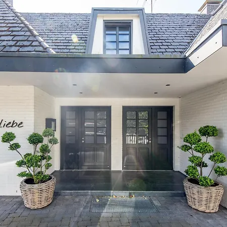 Inselliebe Whg 02 Hoernum * Westerland